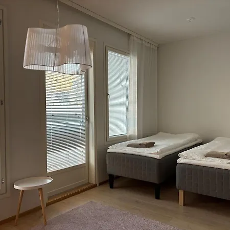 Hanki Serene Aurora 2bd Near Centre Public Free Parking *